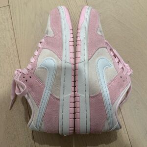 Nike Dunk Low Pink Foam